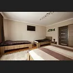 Juhar Wellness Vendeghaz Sátoraljaújhely