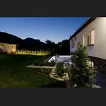 Juhar Wellness Vendeghaz 아파트 Sátoraljaújhely