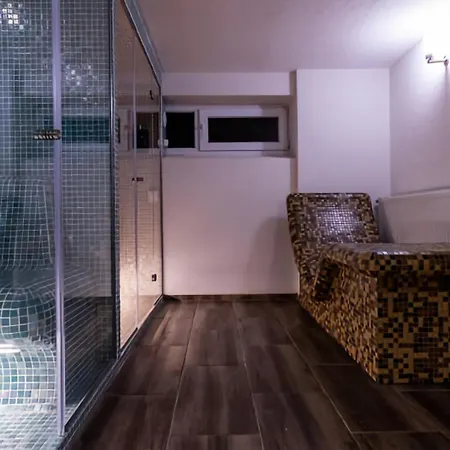 Juhar Wellness Vendeghaz