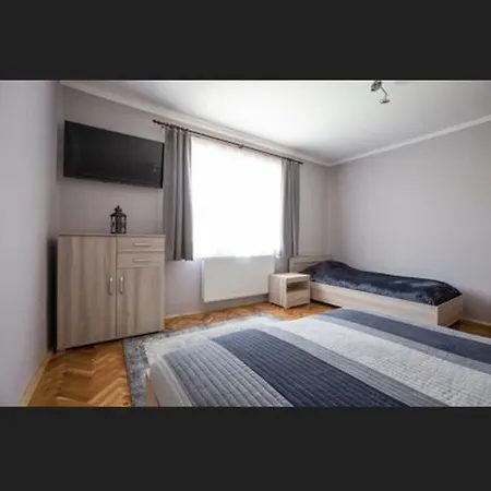 Juhar Wellness Vendeghaz Apartment *