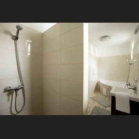Apartment Juhar Wellness Vendeghaz *