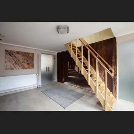 Apartment Juhar Wellness Vendeghaz Satoraljaujhely
