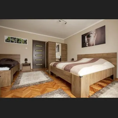 Juhar Wellness Vendeghaz