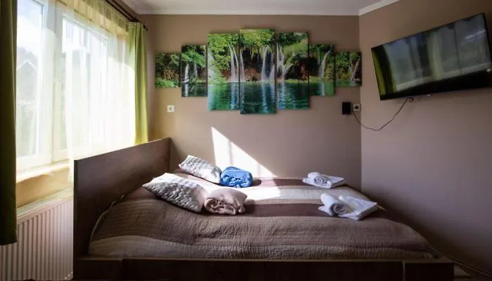 Juhar Wellness Vendeghaz Apartment Satoraljaujhely