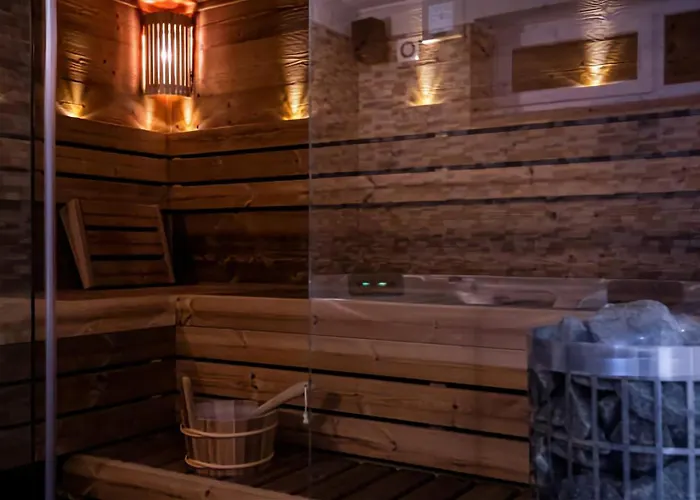 Juhar Wellness Vendeghaz Apartment *