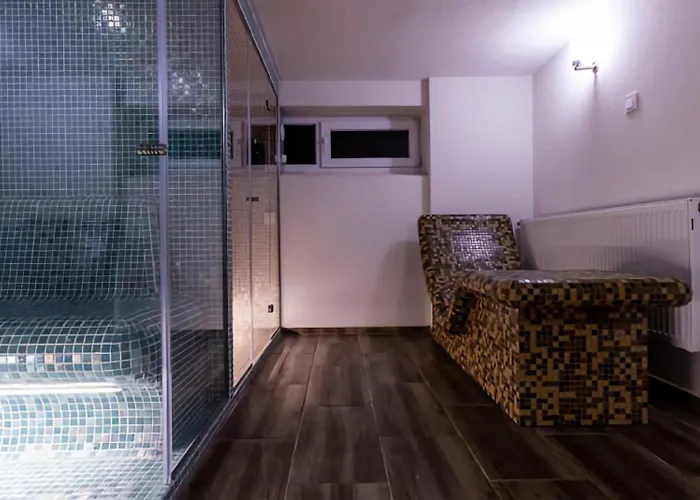 Juhar Wellness Vendeghaz