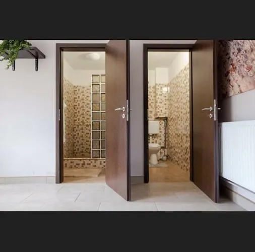 Juhar Wellness Vendeghaz Apartment Satoraljaujhely