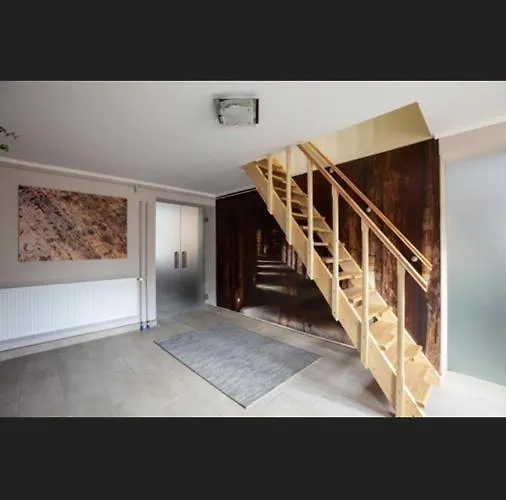 Apartment Juhar Wellness Vendeghaz Satoraljaujhely