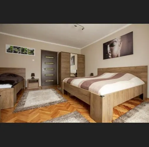 Juhar Wellness Vendeghaz